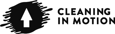Cleaning In Motion