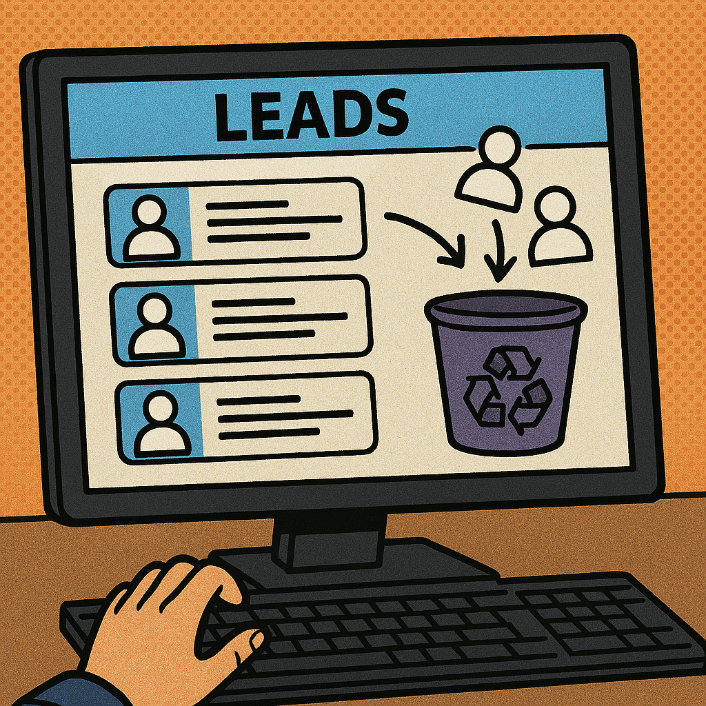 Quarterly Data Cleanups