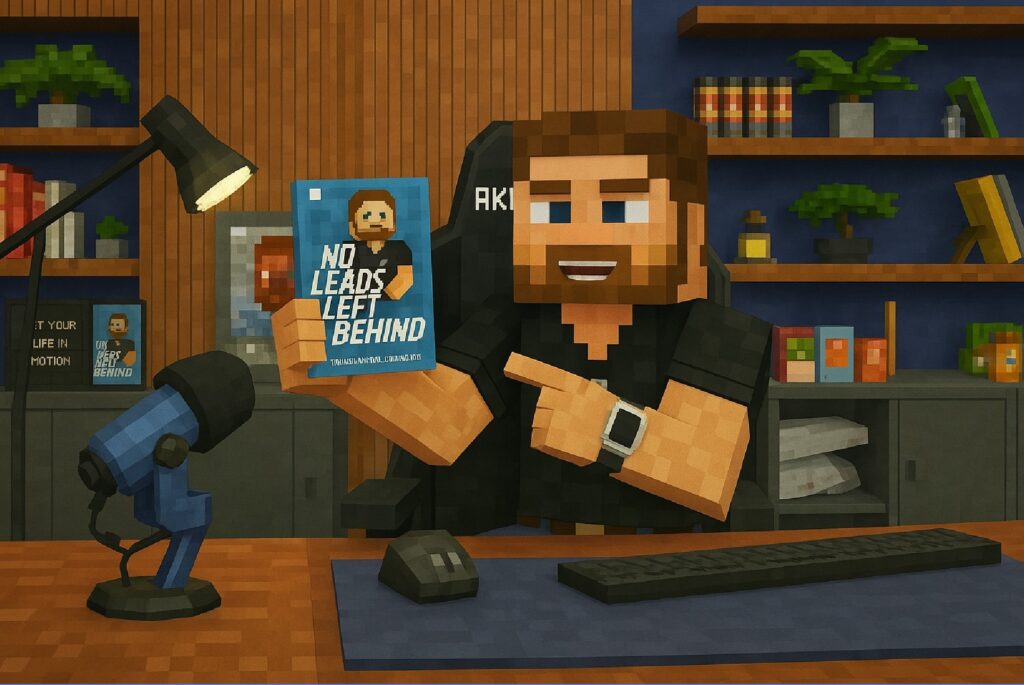 minecraft-style ChatGPT generated image