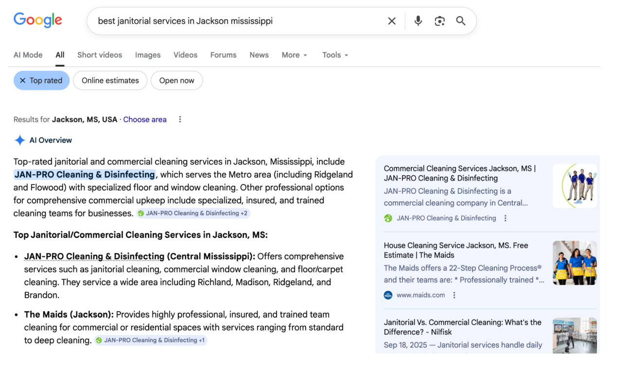 serps results reddit